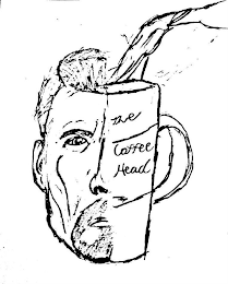 THE COFFEE HEAD