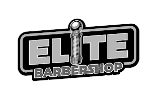 ELITE BARBERSHOP