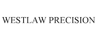 WESTLAW PRECISION