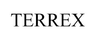 TERREX