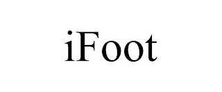 IFOOT