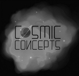 COSMIC CONCEPTS