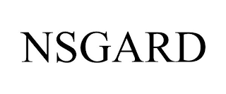 NSGARD