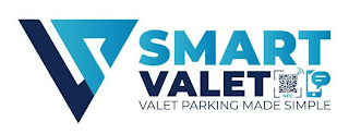 SMART VALET VALET PARKING MADE SIMPLE NFC VS