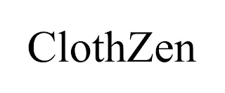 CLOTHZEN