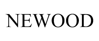 NEWOOD