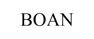 BOAN