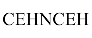 CEHNCEH
