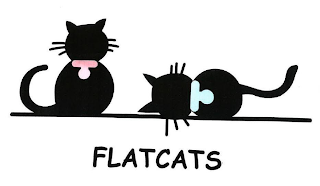 FLATCATS