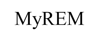 MYREM