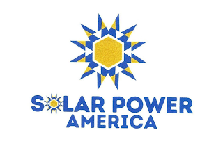SOLAR POWER AMERICA