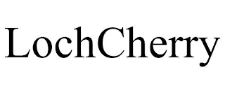 LOCHCHERRY