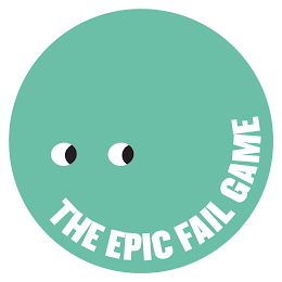 THE EPIC FAIL GAME