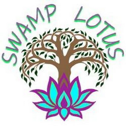 SWAMP LOTUS