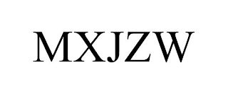 MXJZW