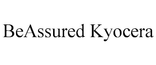 BEASSURED KYOCERA