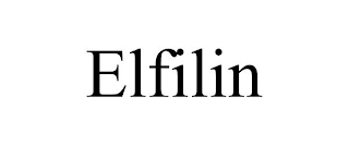 ELFILIN