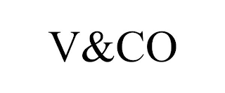 V&CO