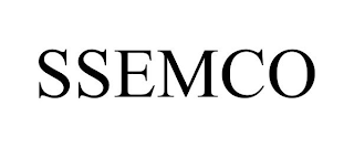 SSEMCO