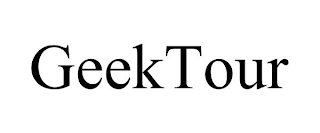 GEEKTOUR