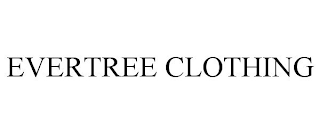 EVERTREE CLOTHING