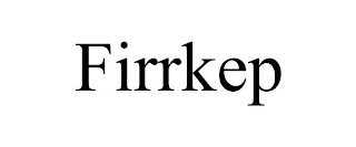 FIRRKEP