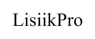 LISIIKPRO