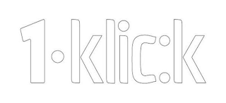 1·KLIC:K