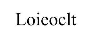 LOIEOCLT