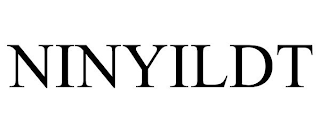 NINYILDT