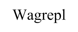 WAGREPL