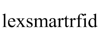 LEXSMARTRFID