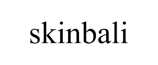 SKINBALI