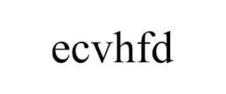 ECVHFD