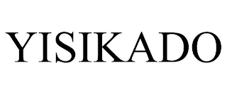 YISIKADO