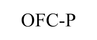 OFC-P