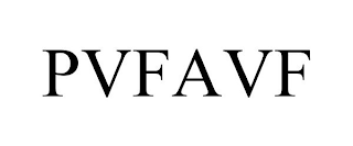 PVFAVF