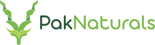 PAKNATURALS