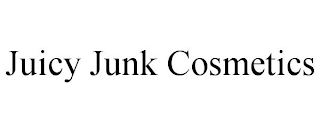 JUICY JUNK COSMETICS