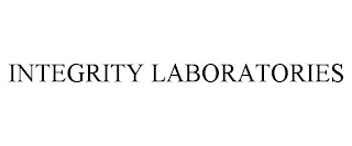 INTEGRITY LABORATORIES