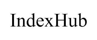 INDEXHUB