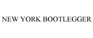 NEW YORK BOOTLEGGER