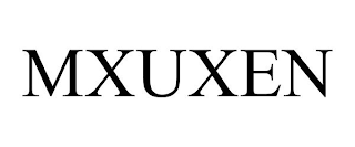 MXUXEN