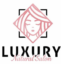 LUXURY NATURAL SALON