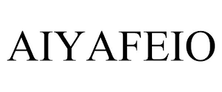 AIYAFEIO