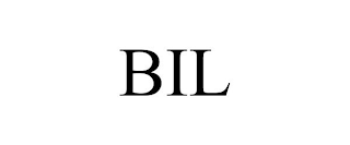 BIL