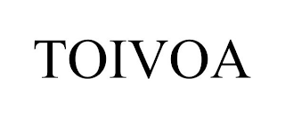 TOIVOA