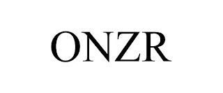 ONZR