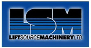 LSM LIFT SOURCE MACHINERY LTD.