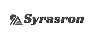 SYRASRON